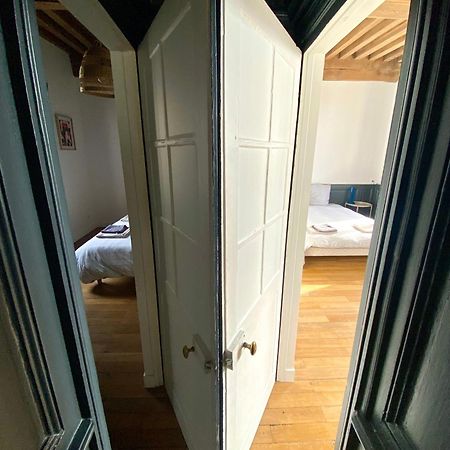 شقة Les Jardins De La Cite ديجون المظهر الخارجي الصورة